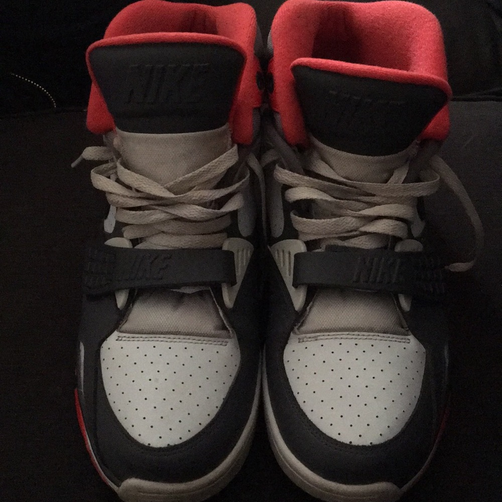 Bo Jackson Nike Air Trainers